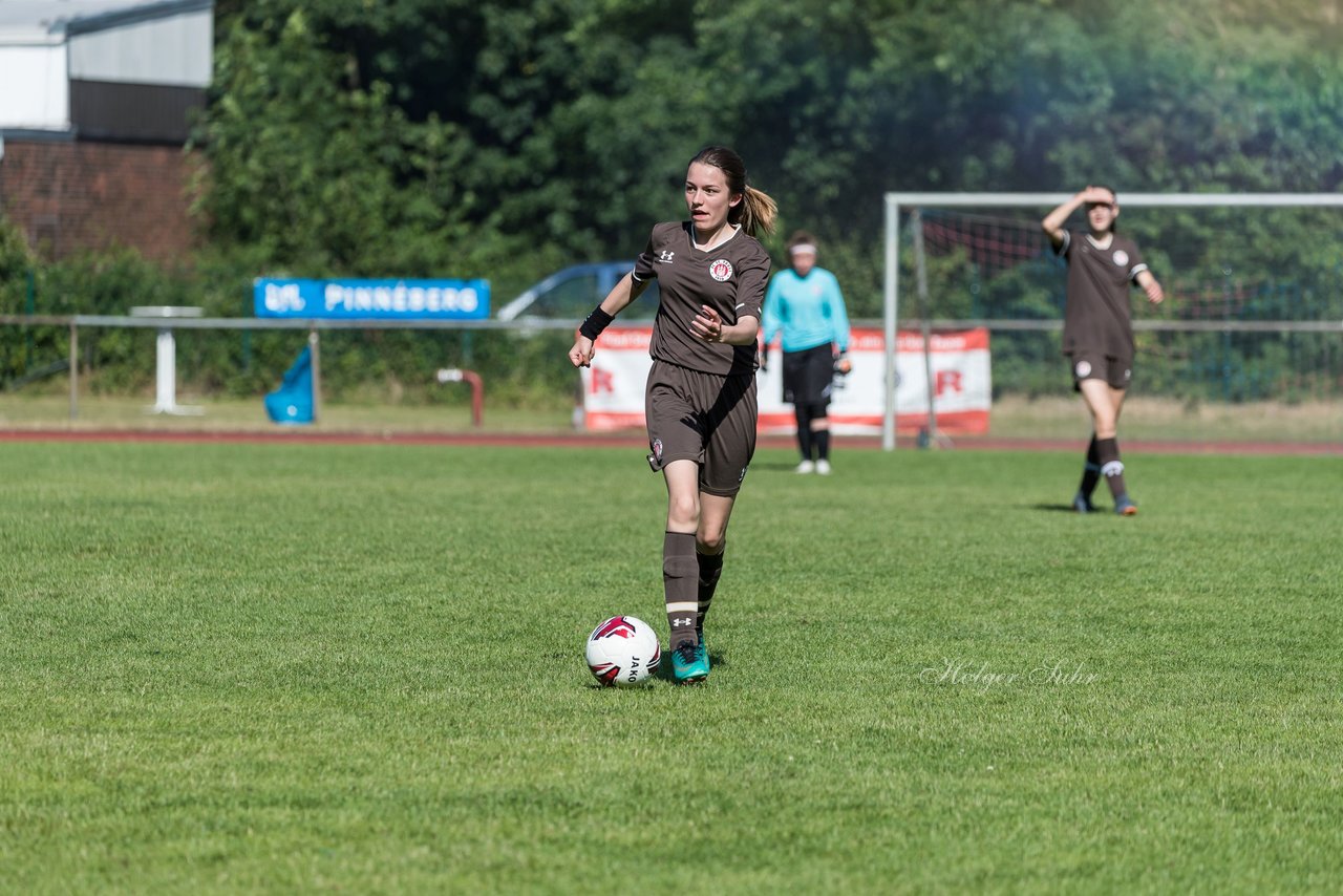 Bild 279 - Loewinnen-Cup